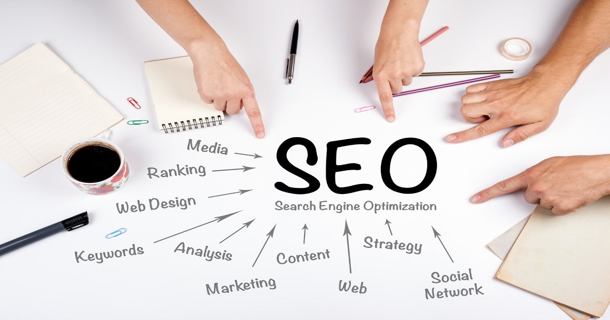 seo service in lahore