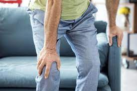 Have You Been Suffering From Hip And Knee Pain Check This Out!