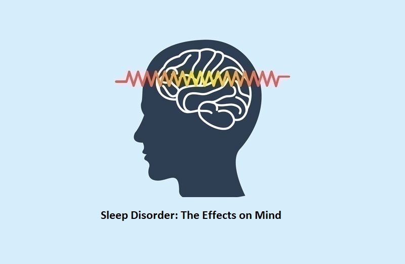Sleep Disorder The Effects on Mind