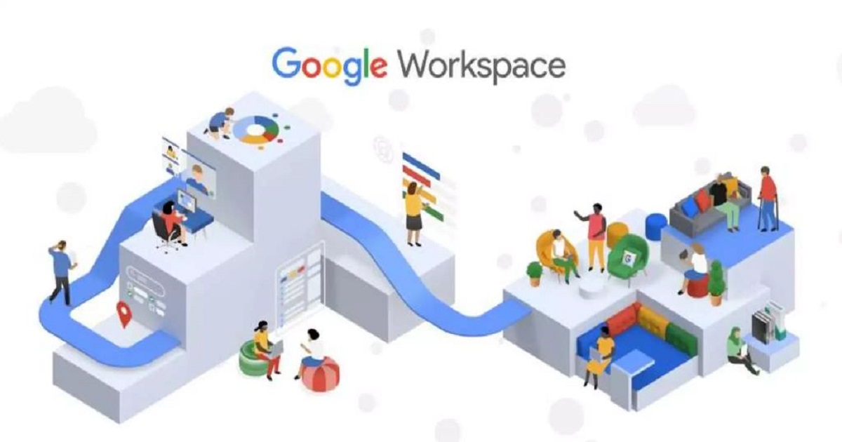google workspace for education sign up