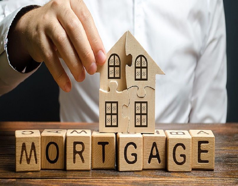 A image of mortgage leads