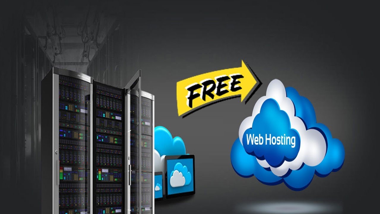 A image of web hosting in Pakistan 