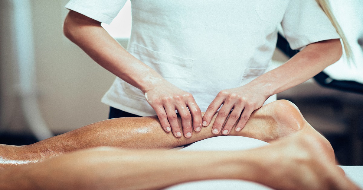 A image of Reliable massage in worthing