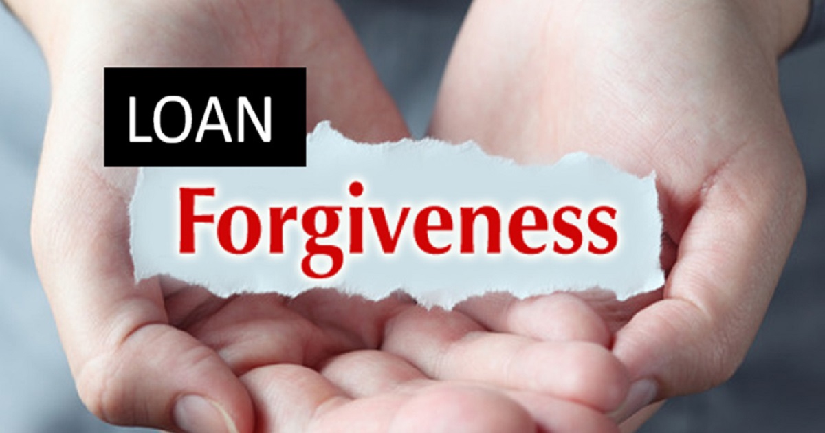 A image of keiser university loan forgiveness program