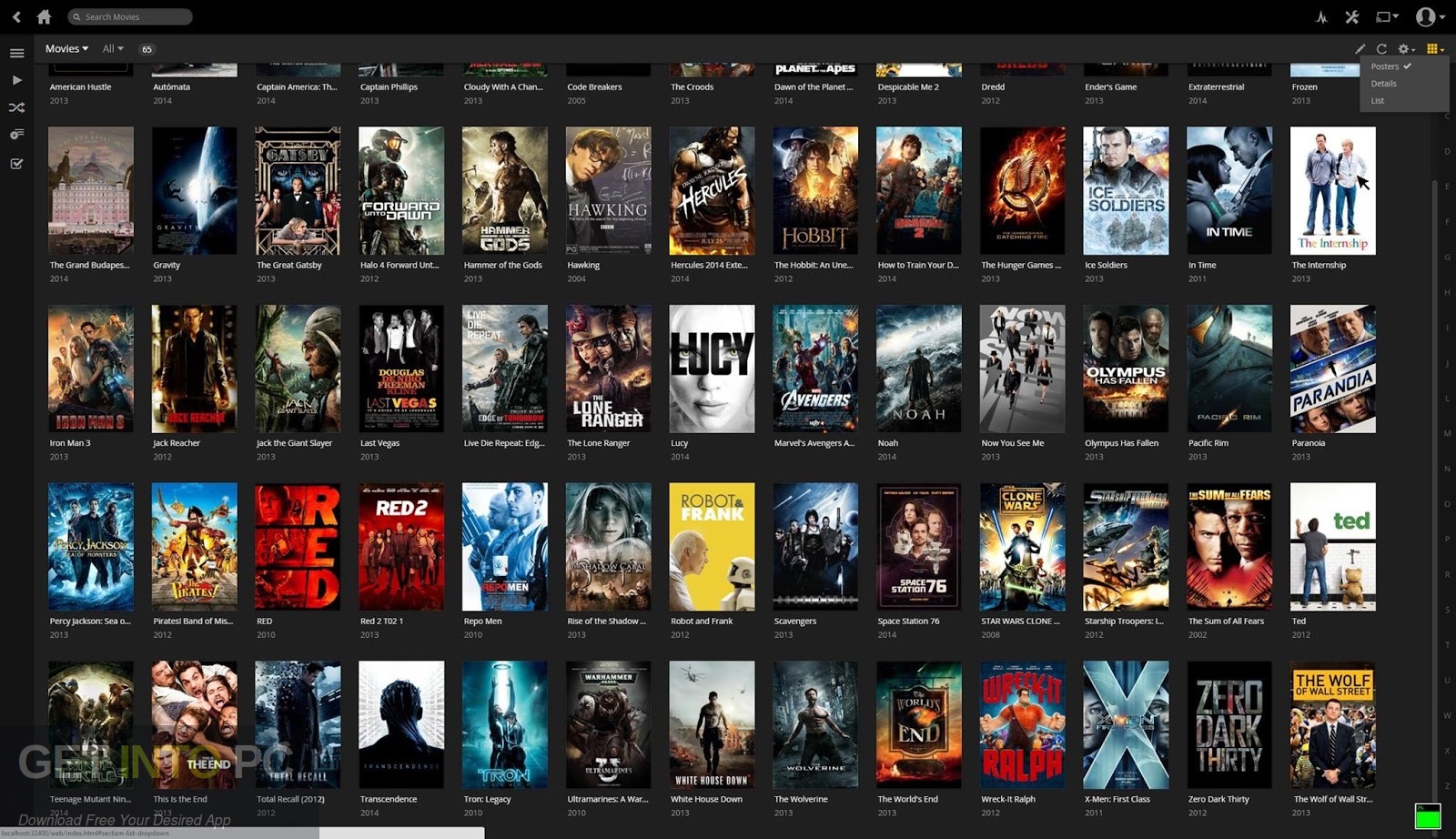 A image of Movies Download