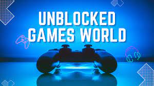 A image of Unblocked Games World