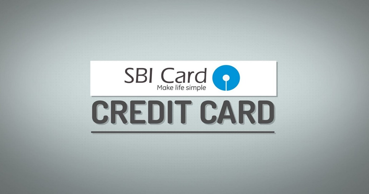 A image of sbi credit card customer care number