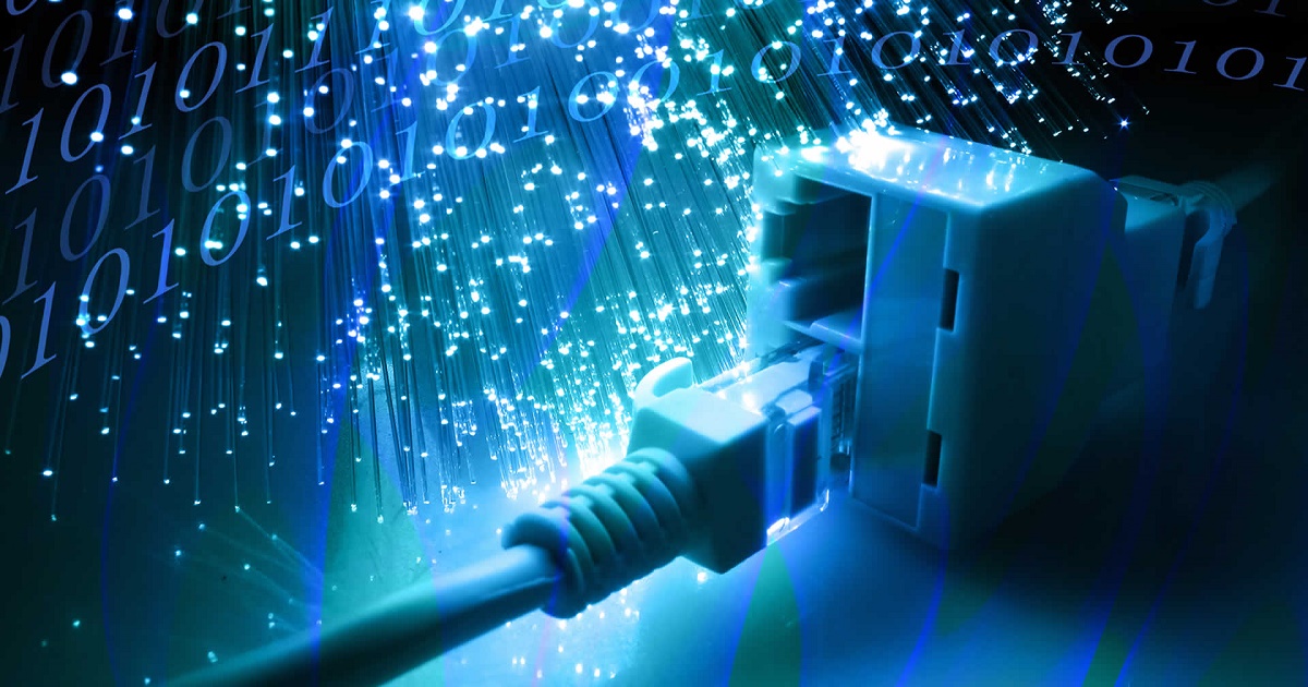 A image of sogea broadband
