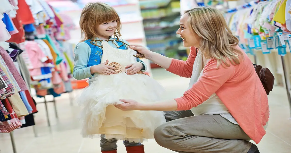 A image of thespark shop boy & girl clothes online
