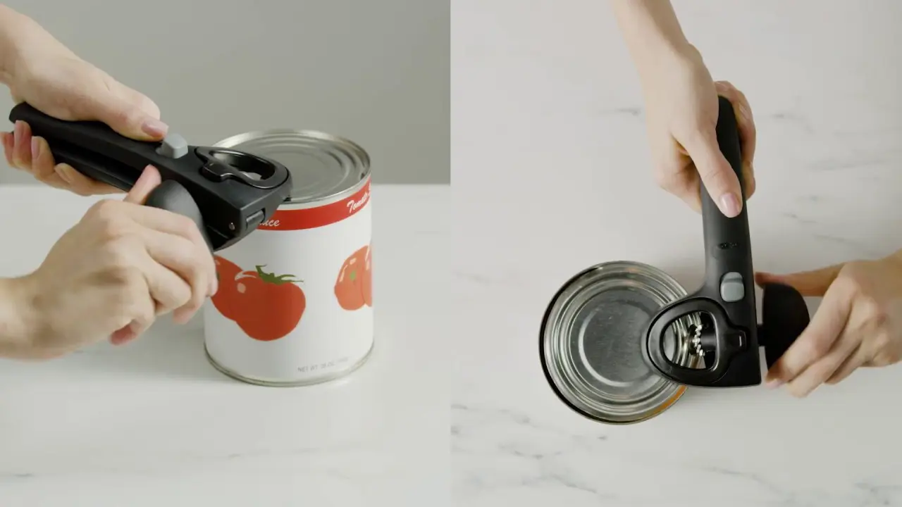oxo can opener