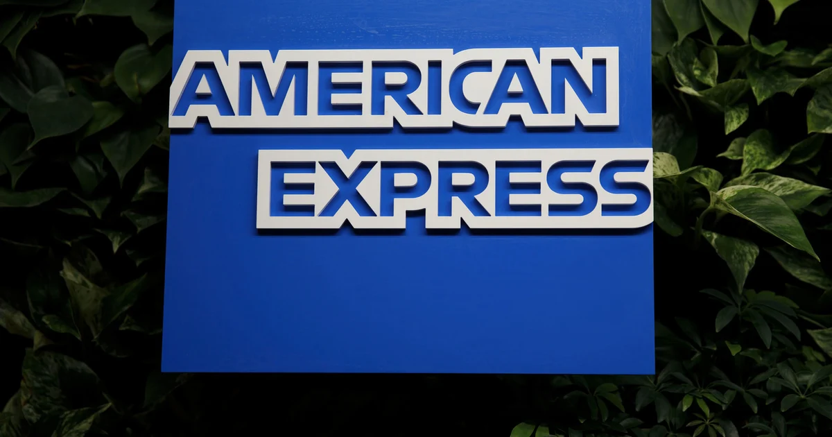 american express small business listing