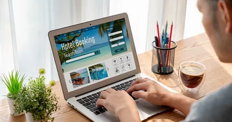 online booking system for small business