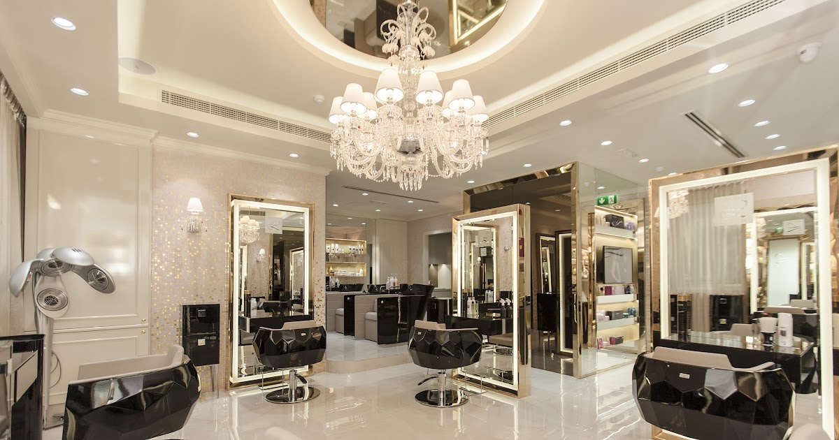 Top 5 Beauty Salons in Pakistan