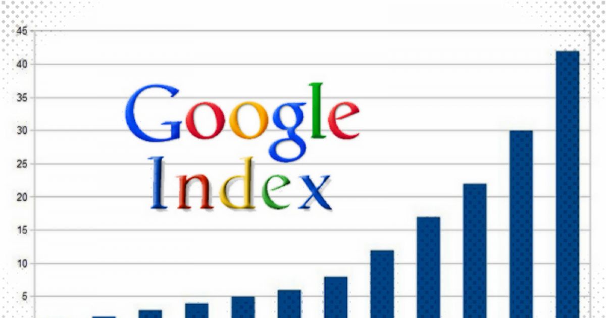 How to index articles in google