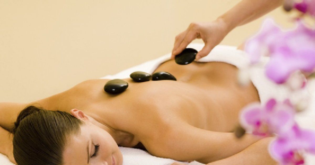 massage places near kenly nc​