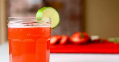 Agua Fresca