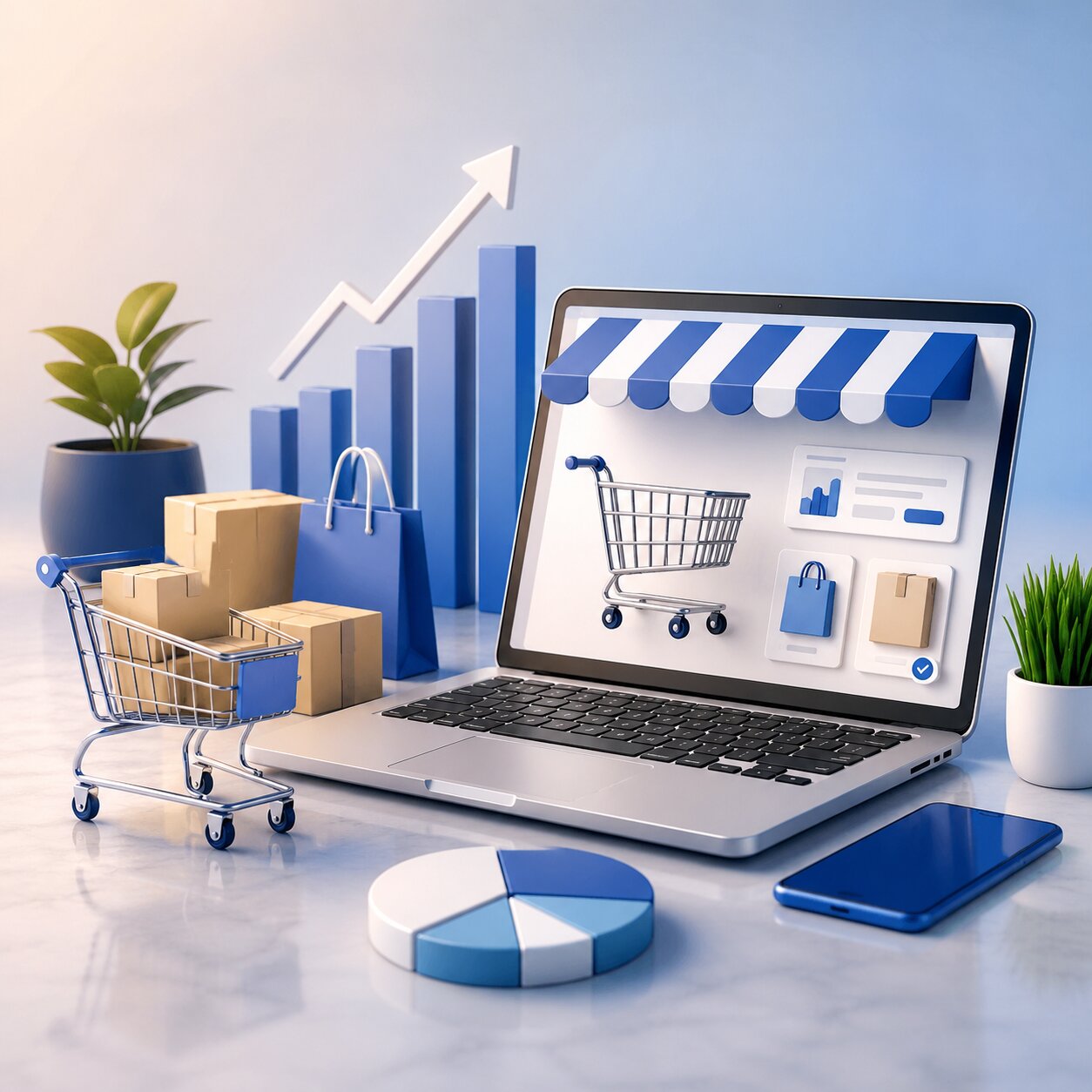 E-Commerce Success Guide