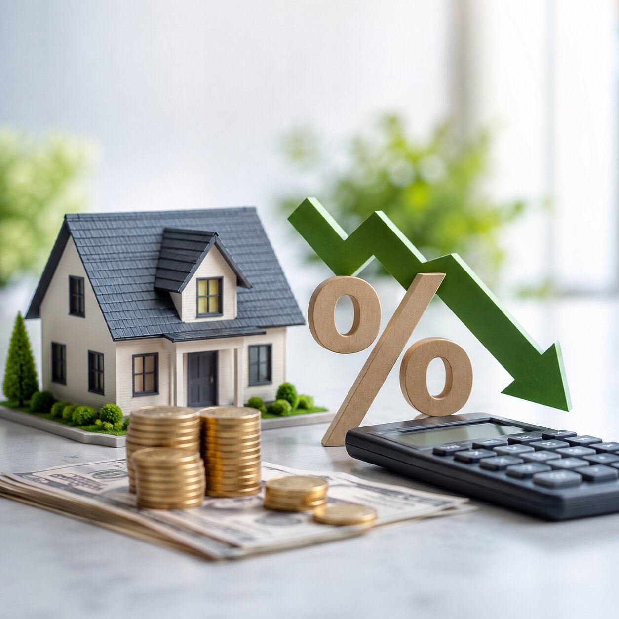 Low Interest Rate Mortgage Lenders