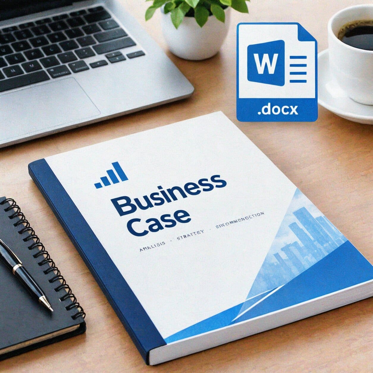 filetype:docx business case